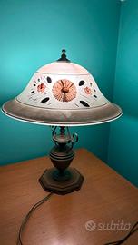 Lampada da tavolo 