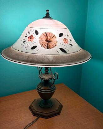 Lampada da tavolo 