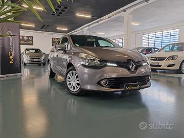 Renault Clio 1.2 75CV GPL 5 porte Wave