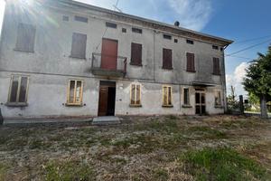 CASA INDIPENDENTE A SAN BENEDETTO PO