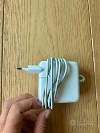 Caricatore mac calamita