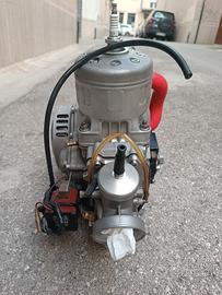 MOTORE TM KZ10B GO KART