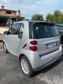 Smart fortwo 2008