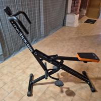 Power Crunch Display "Giorgio Mastrotta"