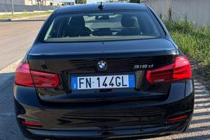 Bmw 316 d