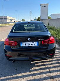Bmw 316 d