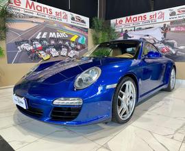 Porsche 997 ( 911 ) Cabrio 3.6 Carrera *PDK*