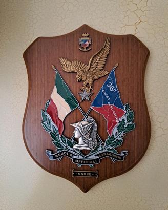 CREST CARABINIERI