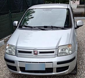FIAT PANDA NATURAL POWER 1.2 FIRE ANNO 2010
