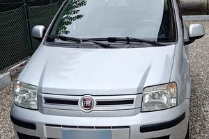 FIAT PANDA NATURAL POWER 1.2 FIRE ANNO 2010