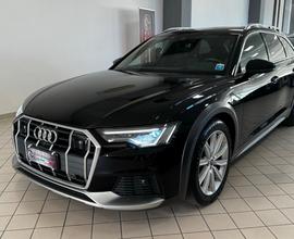 Audi A6 allroad A6 allroad 50 TDI 3.0 quattro tipt