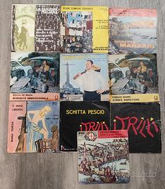 Vinile canzoni a.s. roma - Musica e Film In vendita a Roma