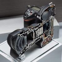 TUTTO NIKON