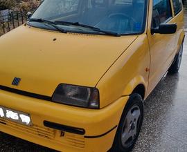 FIAT 500 Cinquecento - 1997