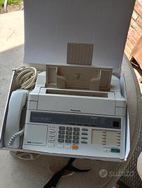 fax Panasonic 