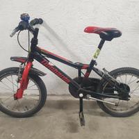 Bici 16 Lombardo