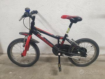Bici 16 Lombardo
