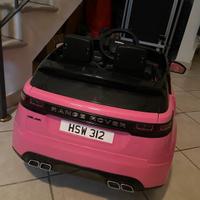 Usata pochissime volte come nuova !