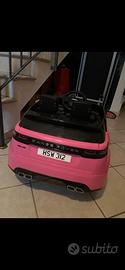 Usata pochissime volte come nuova !