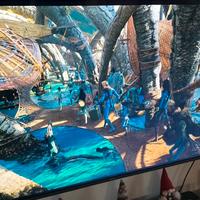 TV hisense 65” 4K UHD