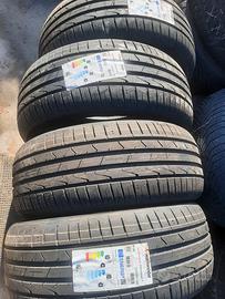 215/55/17 hankook  nuovi