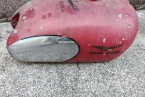 Moto Guzzi Airone