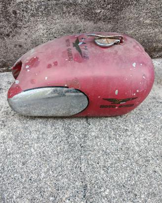 Moto Guzzi Airone
