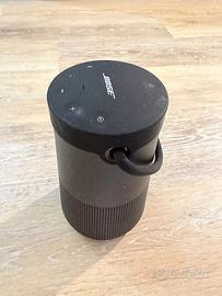 Bose SoundLink Revolve+ II Bluetooth Nero