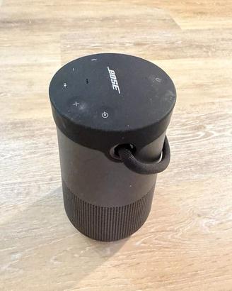 Bose SoundLink Revolve+ II Bluetooth Nero