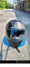 casco shark