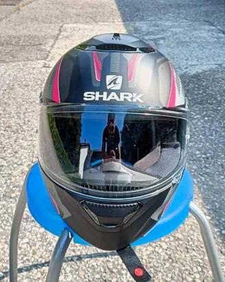 casco shark