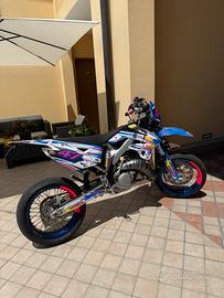 Tm 125