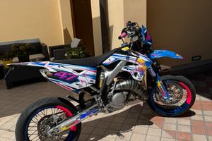 Tm 125