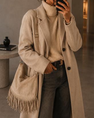 Borsa casual nuova