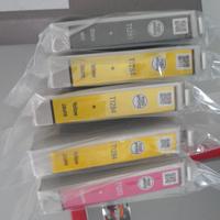 CARTUCCE X STAMPANTE EPSON