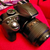 Nikon D3300