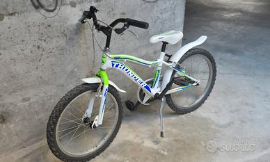 bici bambino