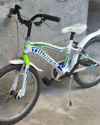 bici bambino