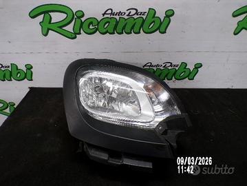 FARO ANTERIORE DESTRO PANDA CROSS 312 2022