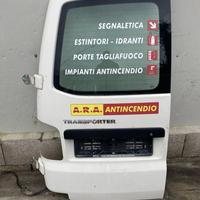 Volkswagen Transporter 03-09 Porta Post. Sx