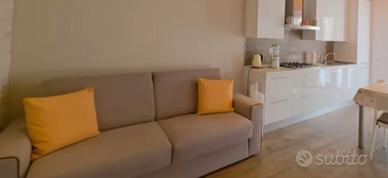 Casa vacanze a Cecina - A 250 mt dal mare