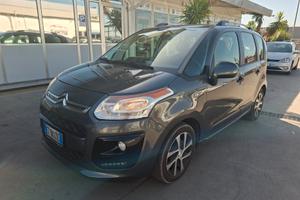 Citroen C3 Picasso BlueHDi 100 Feel Edition