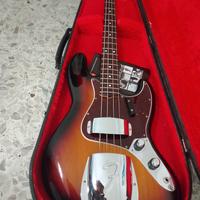 fender jazz AVRI 62