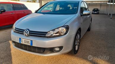 Volkswagen Golf 1.6 TDI DPF 5p. Highline