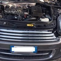 CAMBIO MANUALE COMPLETO PER MINI Countryman 1° Ser