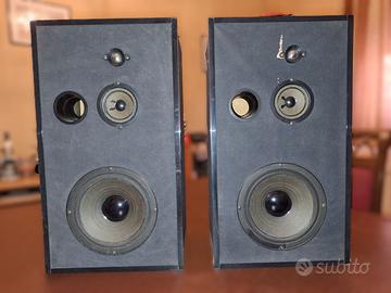 N.2 Casse Acustiche (KENWOOD)