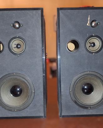 N.2 Casse Acustiche (KENWOOD)