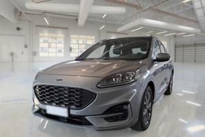 FORD KUGA 1.5 ECOBLUE 120 CV 2WD ST-LINE X AUTO SU