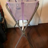Bagnetto stokke