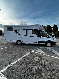 Benimar tessoro 463 up